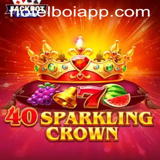 Explore 40SparklingCrown: A Dazzling Journey into the World of Online Gaming