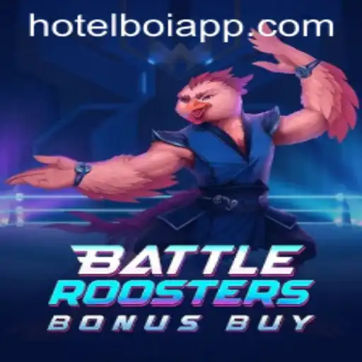 BattleRoostersBonusBuy: A New Gaming Experience