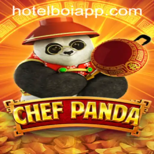 Unveiling ChefPanda: The Culinary Journey with HOTELBOI.COM