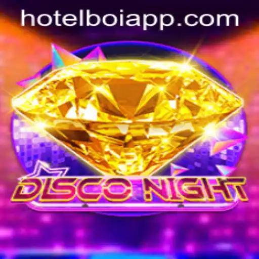 Unveiling DiscoNight: The Ultimate HotelBoi.com Gaming Experience