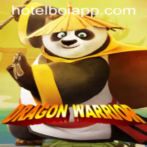 Explore the Epic Adventure of DragonWarrior – The Ultimate Gaming Experience with a Twist