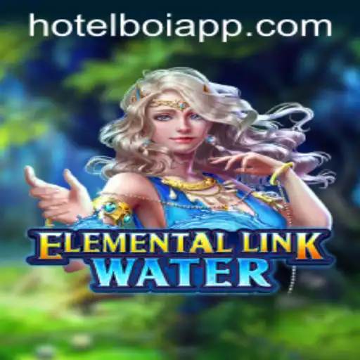 Explore the Exciting World of ElementalLinkWater