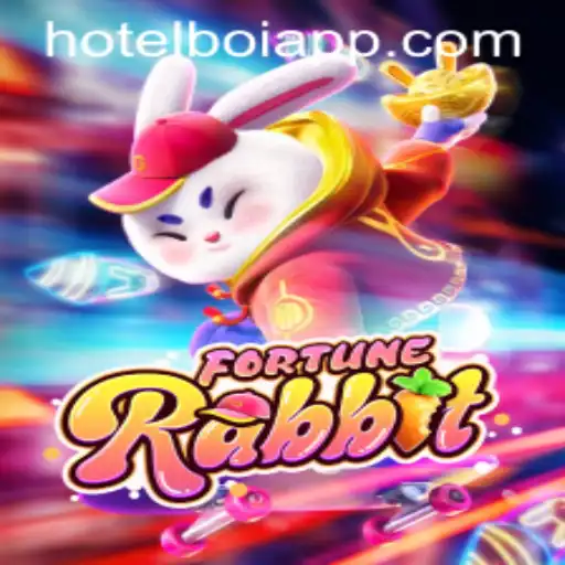 FortuneRabbit: Dive Into the Enchanting World of Fortune and Hospitality