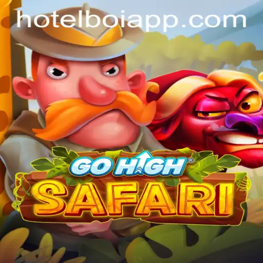 GoHighSafari: The Thrilling Adventure Into The Wild and Virtual Luxuries