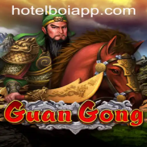 Discover GuanGong: An Immersive Strategy Game Experience