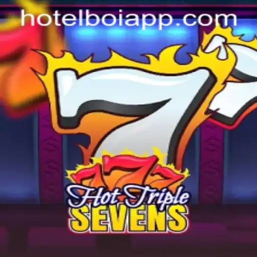 Explore the Exciting World of HotTripleSevens