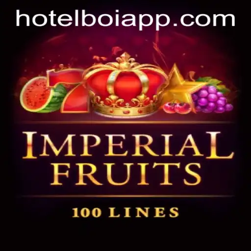 ImperialFruits100: A Thrilling Dive into Classic Casino Gaming
