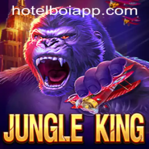 Unleashing the Adventure: Dive into the World of JungleKing with HOTELBOI.COM