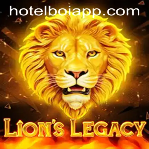 Unveiling LionsLegacy: The Ultimate Adventure Game Experience
