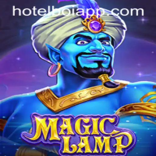 MagicLamp: Unveiling the Mystical World of HOTELBOI.COM