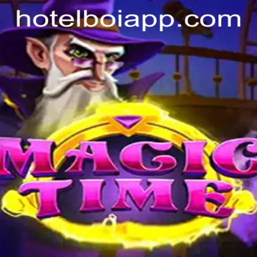 MagicTime: A Captivating Journey Through Time and Strategy