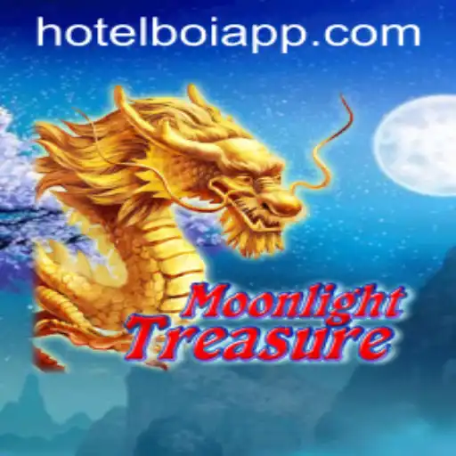 Unlock the Secrets of 'MoonlightTreasure': A New Gaming Adventure Awaits