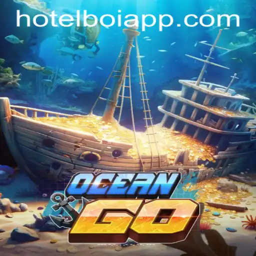 Dive into OceanGO: Explore the Underwater World with HOTELBOI.COM