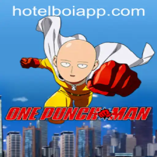 Discover the Thrilling World of OnePunchMan: An Unforgettable Adventure