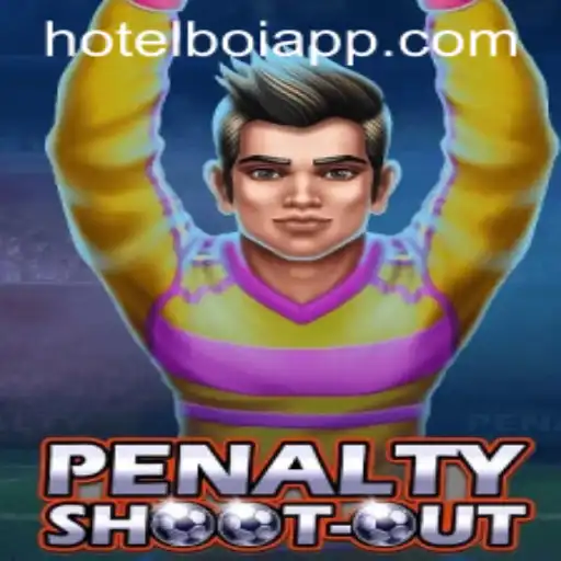 Exploring the Exciting World of PenaltyShootOut: A Thrilling Adventure with HOTELBOI.COM