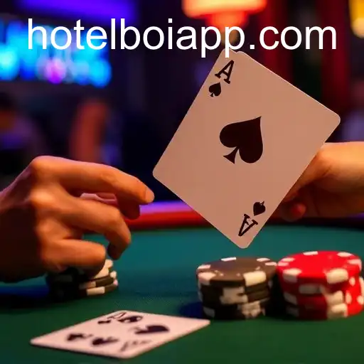 Security and Trust HOTELBOI.COM - International Licenses and Certifications