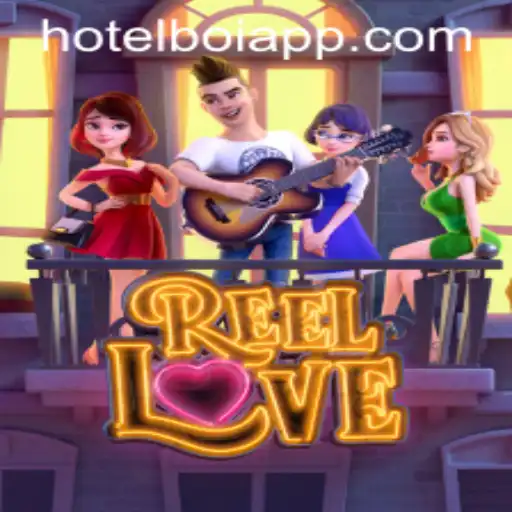 ReelLove: A Captivating Journey in the World of Romantic Adventures
