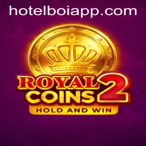 Discover the Exciting World of RoyalCoins2: A New Adventure in Casino Gaming
