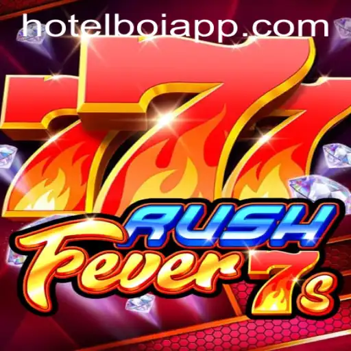 Unveiling RushFever7s: A Thrilling Journey in the World of Online Gaming