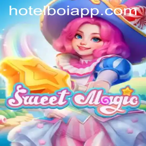 Dive into the Enchanting World of SweetMagic: Your Gateway to a Sugary Adventure