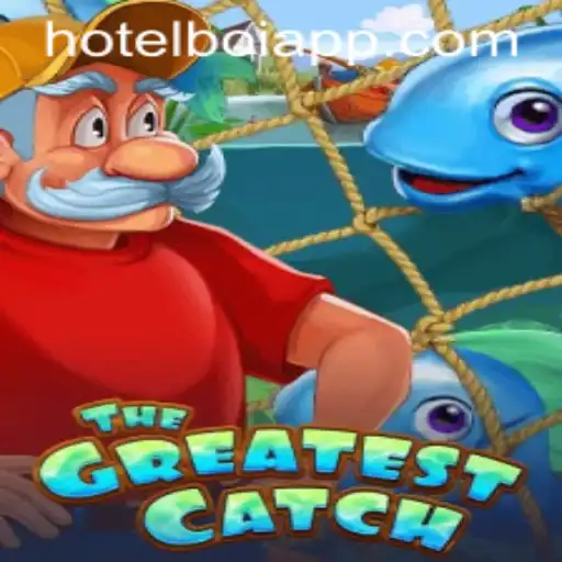 The Greatest Catch: An Immersive Gaming Experience