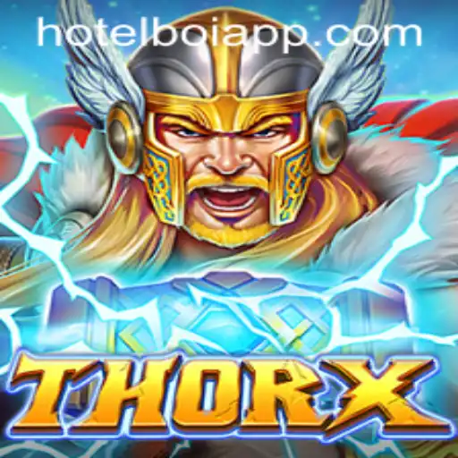 Discover the Mystical World of ThorX: An Epic Adventure Awaits