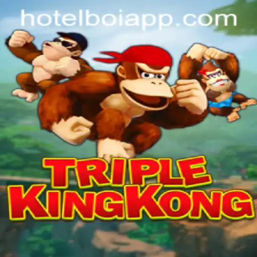 Exploring the Thrills of TripleKingKong: The Hottest Game Taking Gamers by Storm