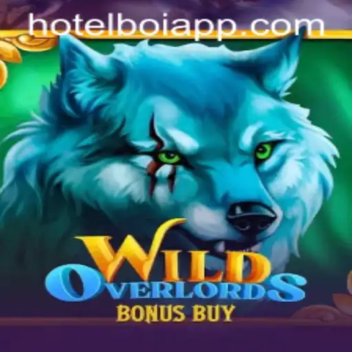 Exploring the WildOverlordsBonusBuy: A Thrilling Adventure in Gaming